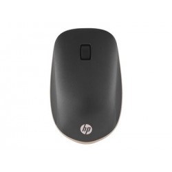 HP Mysz bezprzewodowa 410 Slim Bluetooth - srebrna 4M0X5AA HP Mysz bezprzewodowa 410 Slim Bluetooth - srebrna 4M0X5AA