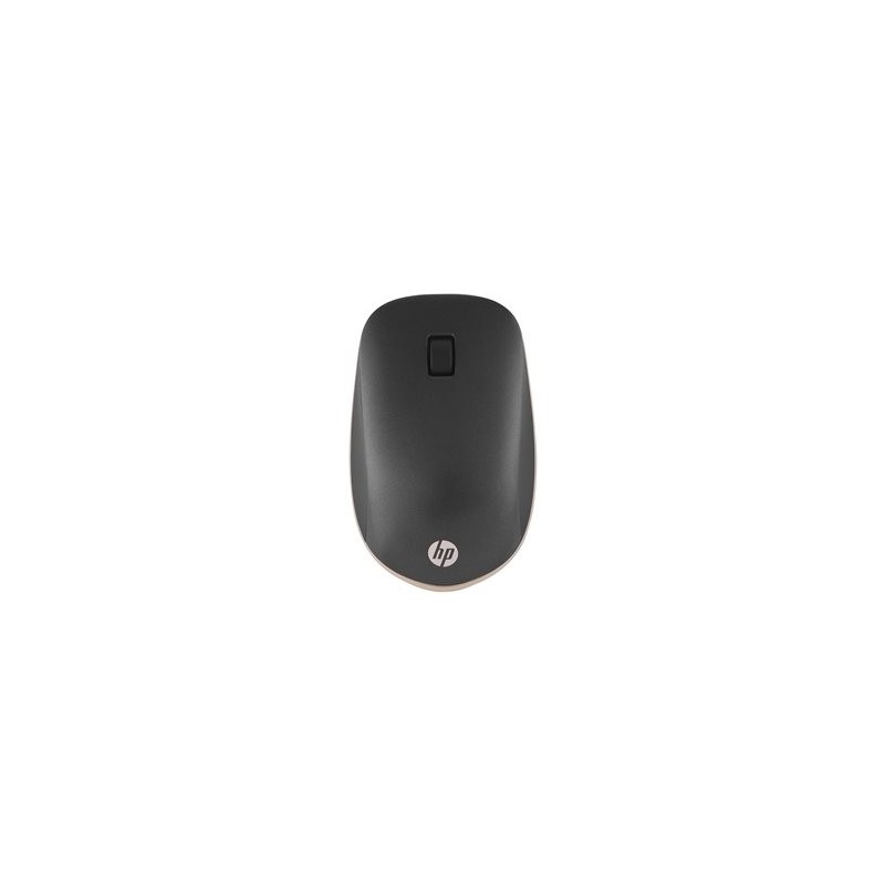 HP Mysz bezprzewodowa 410 Slim Bluetooth - srebrna 4M0X5AA HP Mysz bezprzewodowa 410 Slim Bluetooth - srebrna 4M0X5AA