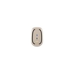 HP Mysz bezprzewodowa 410 Slim Bluetooth - srebrna 4M0X5AA HP Mysz bezprzewodowa 410 Slim Bluetooth - srebrna 4M0X5AA
