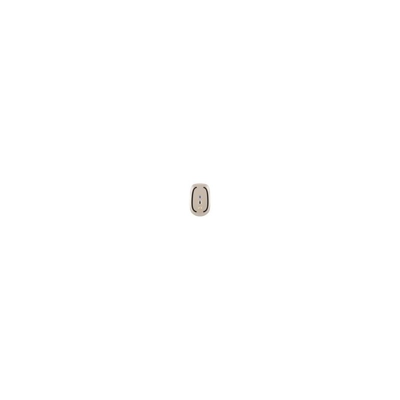 HP Mysz bezprzewodowa 410 Slim Bluetooth - srebrna 4M0X5AA HP Mysz bezprzewodowa 410 Slim Bluetooth - srebrna 4M0X5AA
