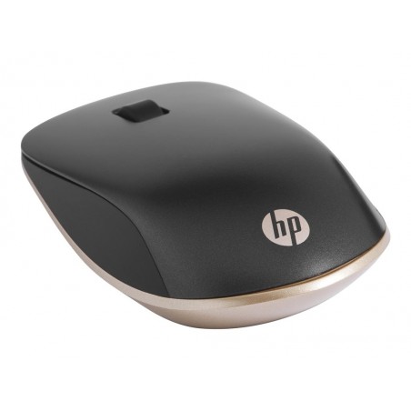 HP Mysz bezprzewodowa 410 Slim Bluetooth - srebrna 4M0X5AA HP Mysz bezprzewodowa 410 Slim Bluetooth - srebrna 4M0X5AA