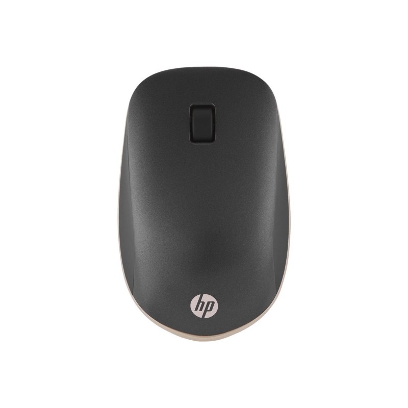 HP Mysz bezprzewodowa 410 Slim Bluetooth - srebrna 4M0X5AA HP Mysz bezprzewodowa 410 Slim Bluetooth - srebrna 4M0X5AA