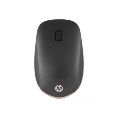 HP Mysz bezprzewodowa 410 Slim Bluetooth - srebrna 4M0X5AA HP Mysz bezprzewodowa 410 Slim Bluetooth - srebrna 4M0X5AA