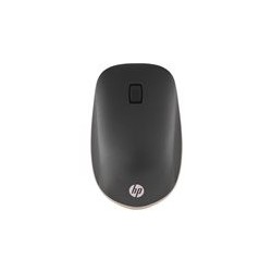 HP Mysz bezprzewodowa 410 Slim Bluetooth - srebrna 4M0X5AA HP Mysz bezprzewodowa 410 Slim Bluetooth - srebrna 4M0X5AA