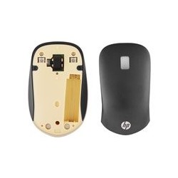 HP Mysz bezprzewodowa 410 Slim Bluetooth - srebrna 4M0X5AA HP Mysz bezprzewodowa 410 Slim Bluetooth - srebrna 4M0X5AA