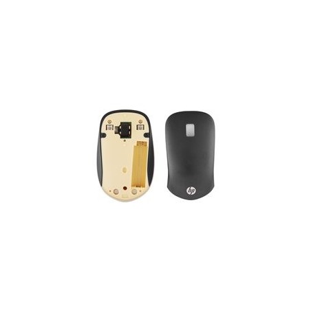 HP Mysz bezprzewodowa 410 Slim Bluetooth - srebrna 4M0X5AA HP Mysz bezprzewodowa 410 Slim Bluetooth - srebrna 4M0X5AA