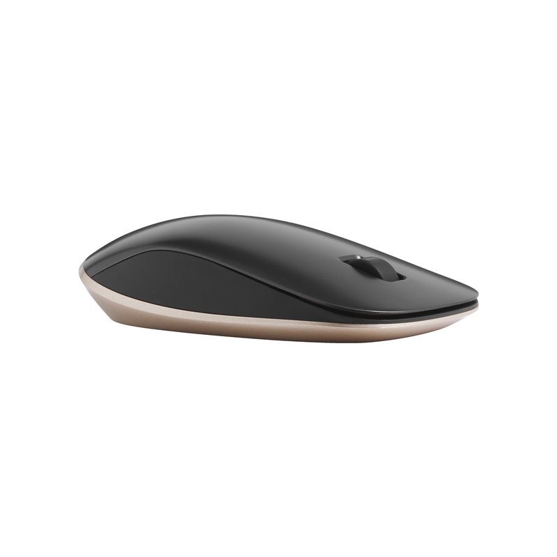 HP Mysz bezprzewodowa 410 Slim Bluetooth - srebrna 4M0X5AA HP Mysz bezprzewodowa 410 Slim Bluetooth - srebrna 4M0X5AA