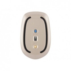 HP Mysz bezprzewodowa 410 Slim Bluetooth - srebrna 4M0X5AA HP Mysz bezprzewodowa 410 Slim Bluetooth - srebrna 4M0X5AA