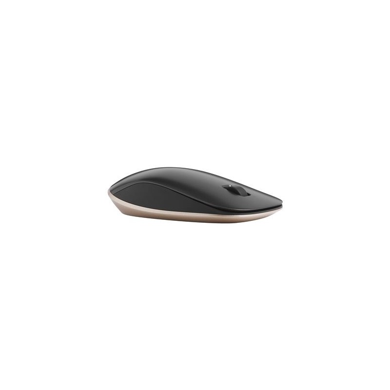 HP Mysz bezprzewodowa 410 Slim Bluetooth - srebrna 4M0X5AA HP Mysz bezprzewodowa 410 Slim Bluetooth - srebrna 4M0X5AA