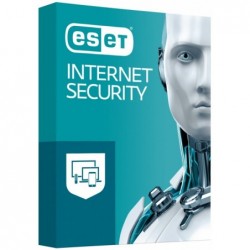 Internet Security BOX 1U 12M EIS-K-1Y-1D  Przedłużenie