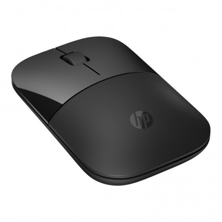 HP Z3700 Dual Mode Mysz bezprzewodowa - Czarna HP Z3700 Dual Mode Mysz bezprzewodowa - Czarna