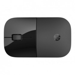 HP Z3700 Dual Mode Mysz bezprzewodowa - Czarna HP Z3700 Dual Mode Mysz bezprzewodowa - Czarna