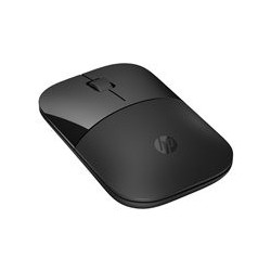 HP Z3700 Dual Mode Mysz bezprzewodowa - Czarna HP Z3700 Dual Mode Mysz bezprzewodowa - Czarna