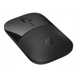 HP Z3700 Dual Mode Mysz bezprzewodowa - Czarna HP Z3700 Dual Mode Mysz bezprzewodowa - Czarna