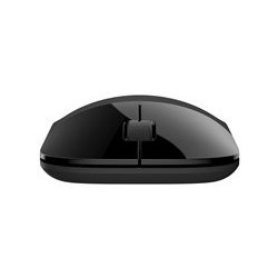 HP Z3700 Dual Mode Mysz bezprzewodowa - Czarna HP Z3700 Dual Mode Mysz bezprzewodowa - Czarna