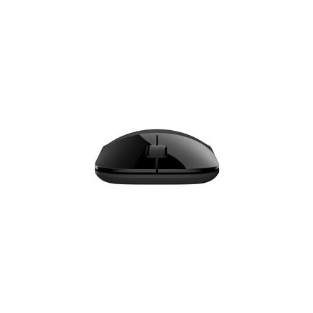 HP Z3700 Dual Mode Mysz bezprzewodowa - Czarna HP Z3700 Dual Mode Mysz bezprzewodowa - Czarna