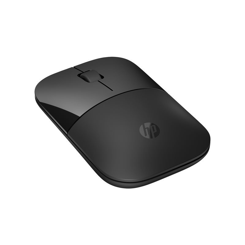 HP Z3700 Dual Mode Mysz bezprzewodowa - Czarna HP Z3700 Dual Mode Mysz bezprzewodowa - Czarna