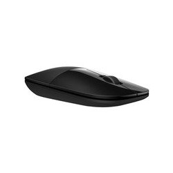 HP Z3700 Dual Mode Mysz bezprzewodowa - Czarna HP Z3700 Dual Mode Mysz bezprzewodowa - Czarna
