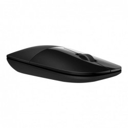 HP Z3700 Dual Mode Mysz bezprzewodowa - Czarna HP Z3700 Dual Mode Mysz bezprzewodowa - Czarna