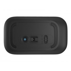 HP Z3700 Dual Mode Mysz bezprzewodowa - Czarna HP Z3700 Dual Mode Mysz bezprzewodowa - Czarna