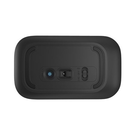 HP Z3700 Dual Mode Mysz bezprzewodowa - Czarna HP Z3700 Dual Mode Mysz bezprzewodowa - Czarna