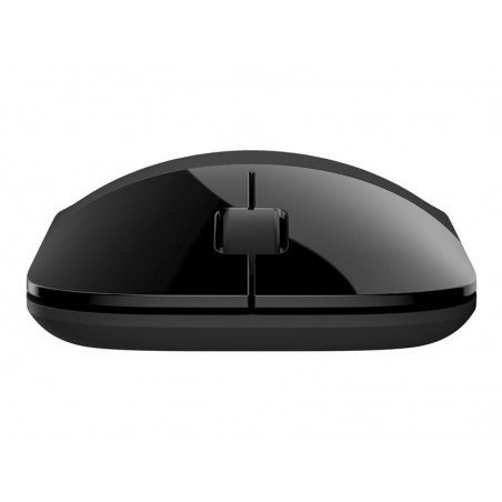HP Z3700 Dual Mode Mysz bezprzewodowa - Czarna HP Z3700 Dual Mode Mysz bezprzewodowa - Czarna