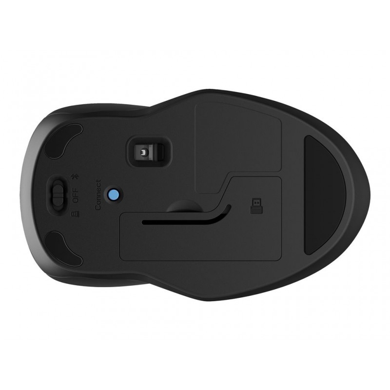 HP 250 Dual Mode Mysz bezprzewodowa HP 250 Dual Mode Mysz bezprzewodowa