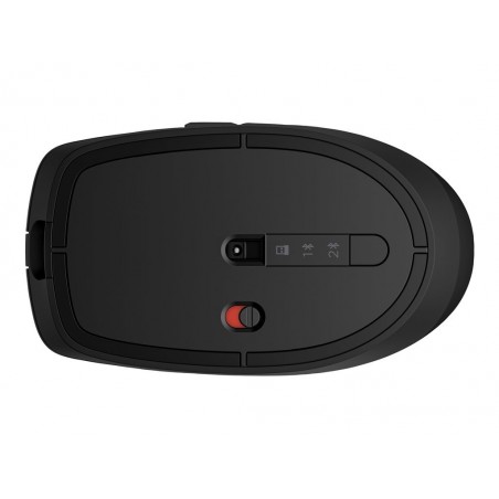 HP 710 Silent Bluetooth Mysz bezprzewodowa - czarna HP 710 Silent Bluetooth Mysz bezprzewodowa - czarna