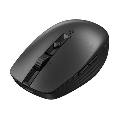 HP 710 Silent Bluetooth Mysz bezprzewodowa - czarna HP 710 Silent Bluetooth Mysz bezprzewodowa - czarna
