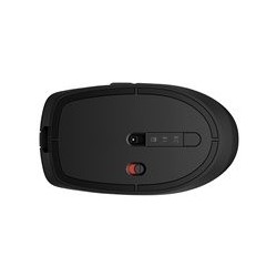 HP 710 Silent Bluetooth Mysz bezprzewodowa - czarna HP 710 Silent Bluetooth Mysz bezprzewodowa - czarna