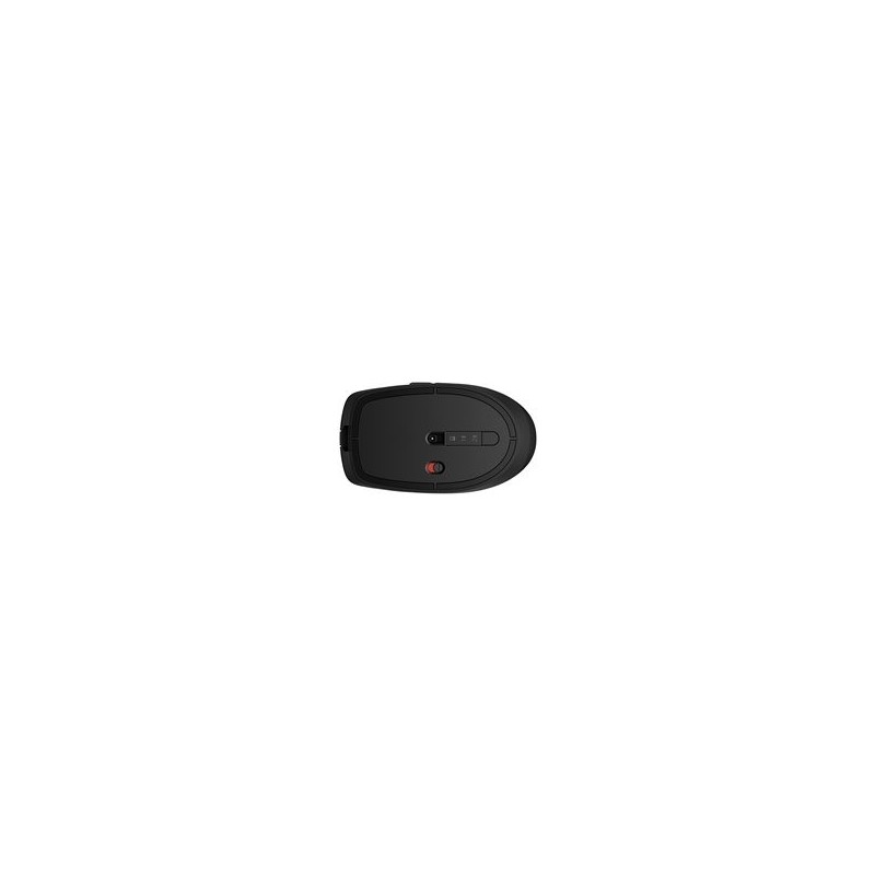HP 710 Silent Bluetooth Mysz bezprzewodowa - czarna HP 710 Silent Bluetooth Mysz bezprzewodowa - czarna