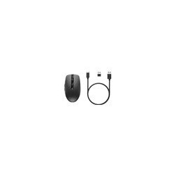 HP 710 Silent Bluetooth Mysz bezprzewodowa - czarna HP 710 Silent Bluetooth Mysz bezprzewodowa - czarna