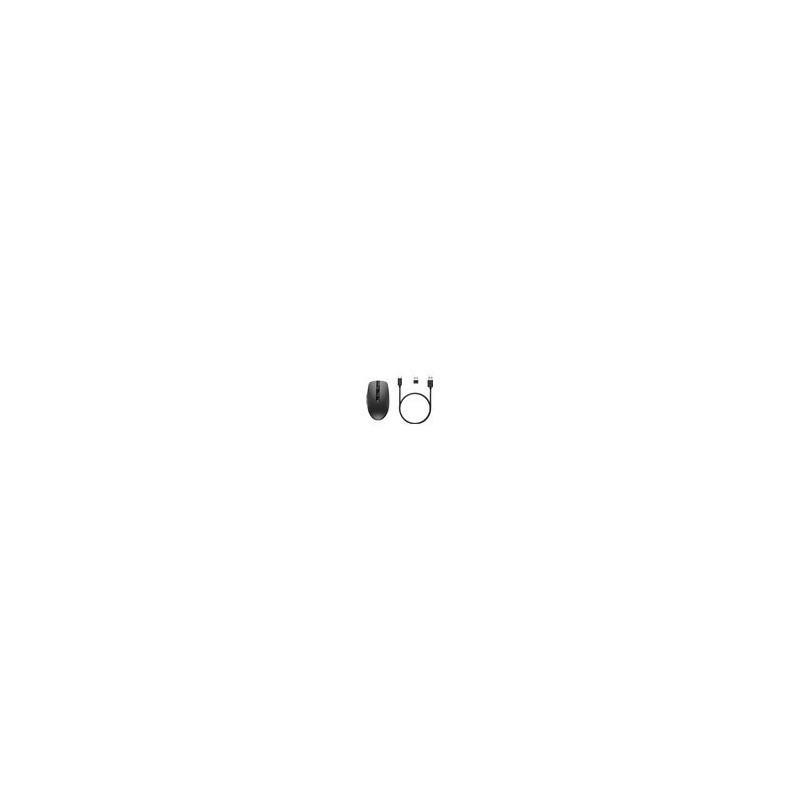 HP 710 Silent Bluetooth Mysz bezprzewodowa - czarna HP 710 Silent Bluetooth Mysz bezprzewodowa - czarna