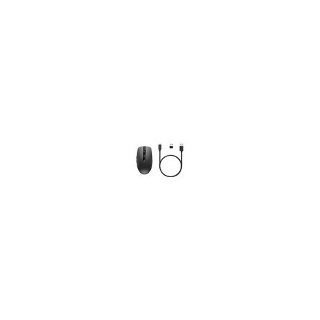 HP 710 Silent Bluetooth Mysz bezprzewodowa - czarna HP 710 Silent Bluetooth Mysz bezprzewodowa - czarna
