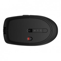HP 710 Silent Bluetooth Mysz bezprzewodowa - czarna HP 710 Silent Bluetooth Mysz bezprzewodowa - czarna