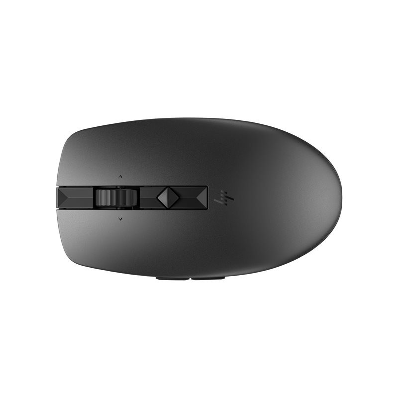 HP 710 Silent Bluetooth Mysz bezprzewodowa - czarna HP 710 Silent Bluetooth Mysz bezprzewodowa - czarna
