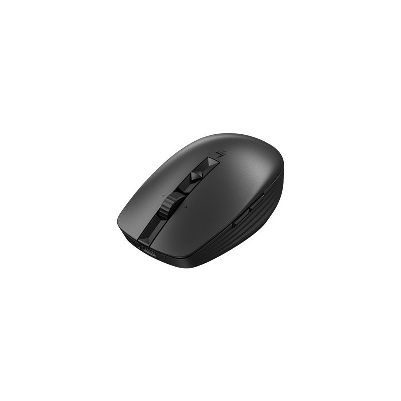 HP 710 Silent Bluetooth Mysz bezprzewodowa - czarna HP 710 Silent Bluetooth Mysz bezprzewodowa - czarna