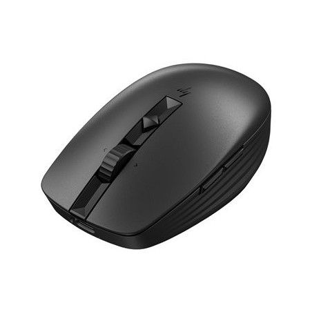 HP 710 Silent Bluetooth Mysz bezprzewodowa - czarna HP 710 Silent Bluetooth Mysz bezprzewodowa - czarna
