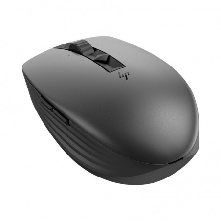 HP 710 Silent Bluetooth Mysz bezprzewodowa - czarna HP 710 Silent Bluetooth Mysz bezprzewodowa - czarna