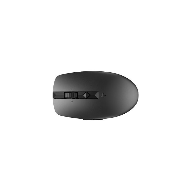 HP 710 Silent Bluetooth Mysz bezprzewodowa - czarna HP 710 Silent Bluetooth Mysz bezprzewodowa - czarna