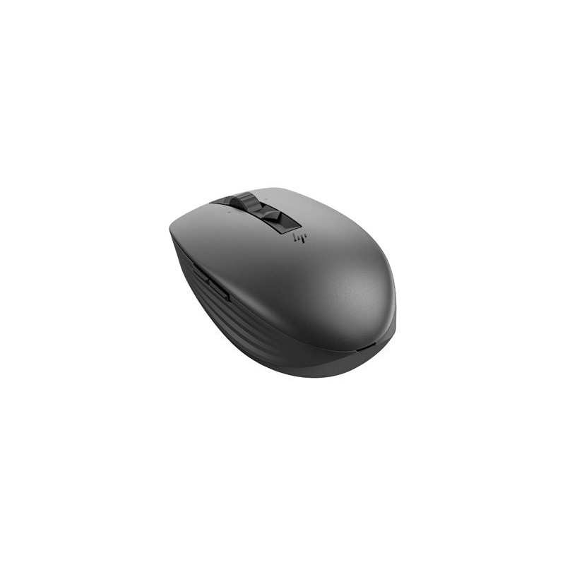 HP 710 Silent Bluetooth Mysz bezprzewodowa - czarna HP 710 Silent Bluetooth Mysz bezprzewodowa - czarna