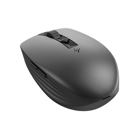 HP 710 Silent Bluetooth Mysz bezprzewodowa - czarna HP 710 Silent Bluetooth Mysz bezprzewodowa - czarna