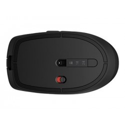 HP 710 Silent Bluetooth Mysz bezprzewodowa - czarna HP 710 Silent Bluetooth Mysz bezprzewodowa - czarna