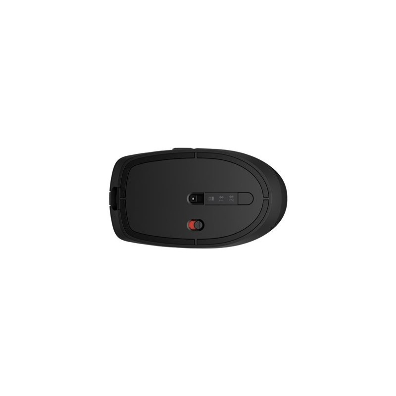 HP 710 Silent Bluetooth Mysz bezprzewodowa - czarna HP 710 Silent Bluetooth Mysz bezprzewodowa - czarna