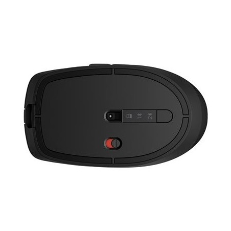 HP 710 Silent Bluetooth Mysz bezprzewodowa - czarna HP 710 Silent Bluetooth Mysz bezprzewodowa - czarna