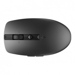 HP 710 Silent Bluetooth Mysz bezprzewodowa - czarna HP 710 Silent Bluetooth Mysz bezprzewodowa - czarna