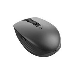 HP 710 Silent Bluetooth Mysz bezprzewodowa - czarna HP 710 Silent Bluetooth Mysz bezprzewodowa - czarna