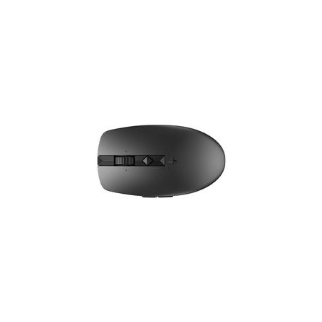 HP 710 Silent Bluetooth Mysz bezprzewodowa - czarna HP 710 Silent Bluetooth Mysz bezprzewodowa - czarna