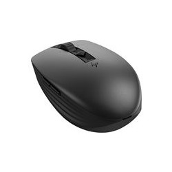 HP 715 RECHBL Mult-Dvc Bluetooth Mouse HP 715 RECHBL Mult-Dvc Bluetooth Mouse