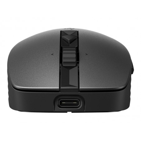 HP 715 RECHBL Mult-Dvc Bluetooth Mouse HP 715 RECHBL Mult-Dvc Bluetooth Mouse